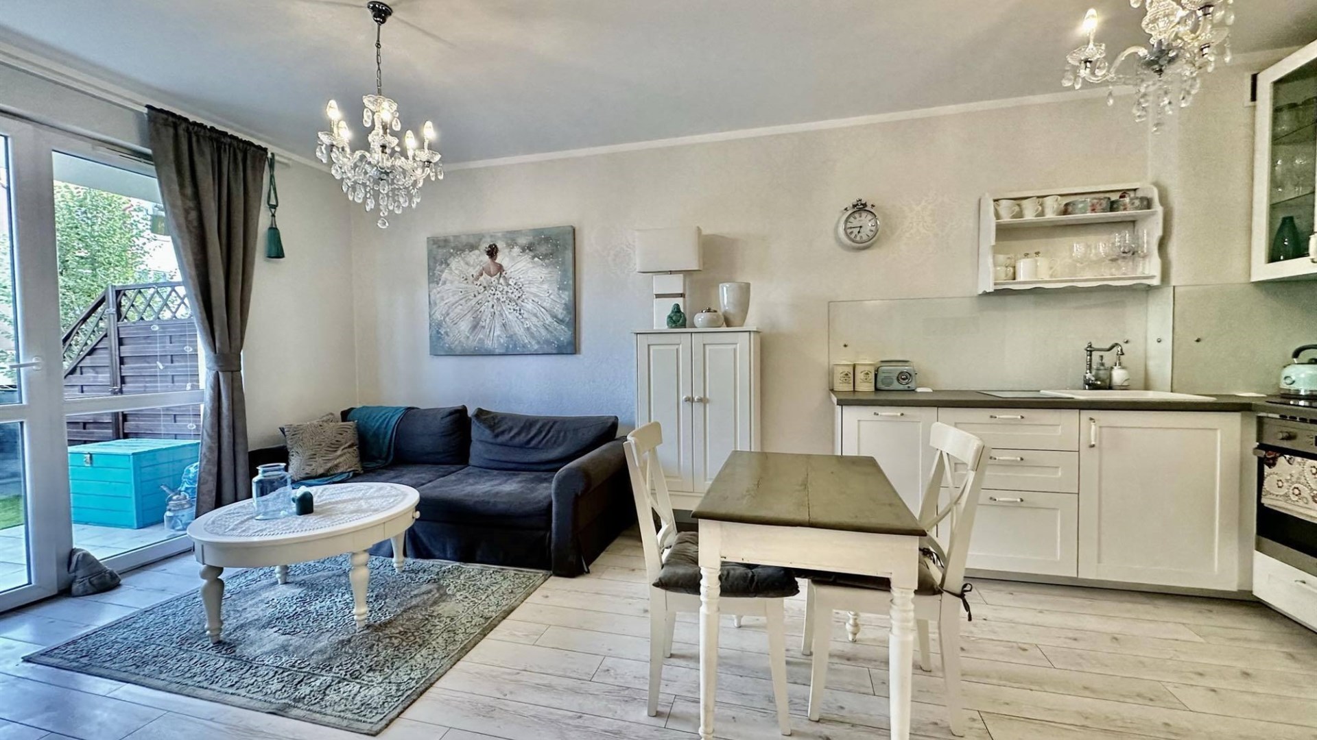 Mieszkanie na sprzedaż