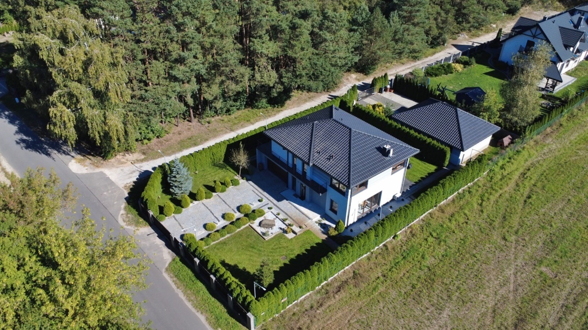 Dom na sprzedaż