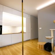 Mieszkanie na wynajem