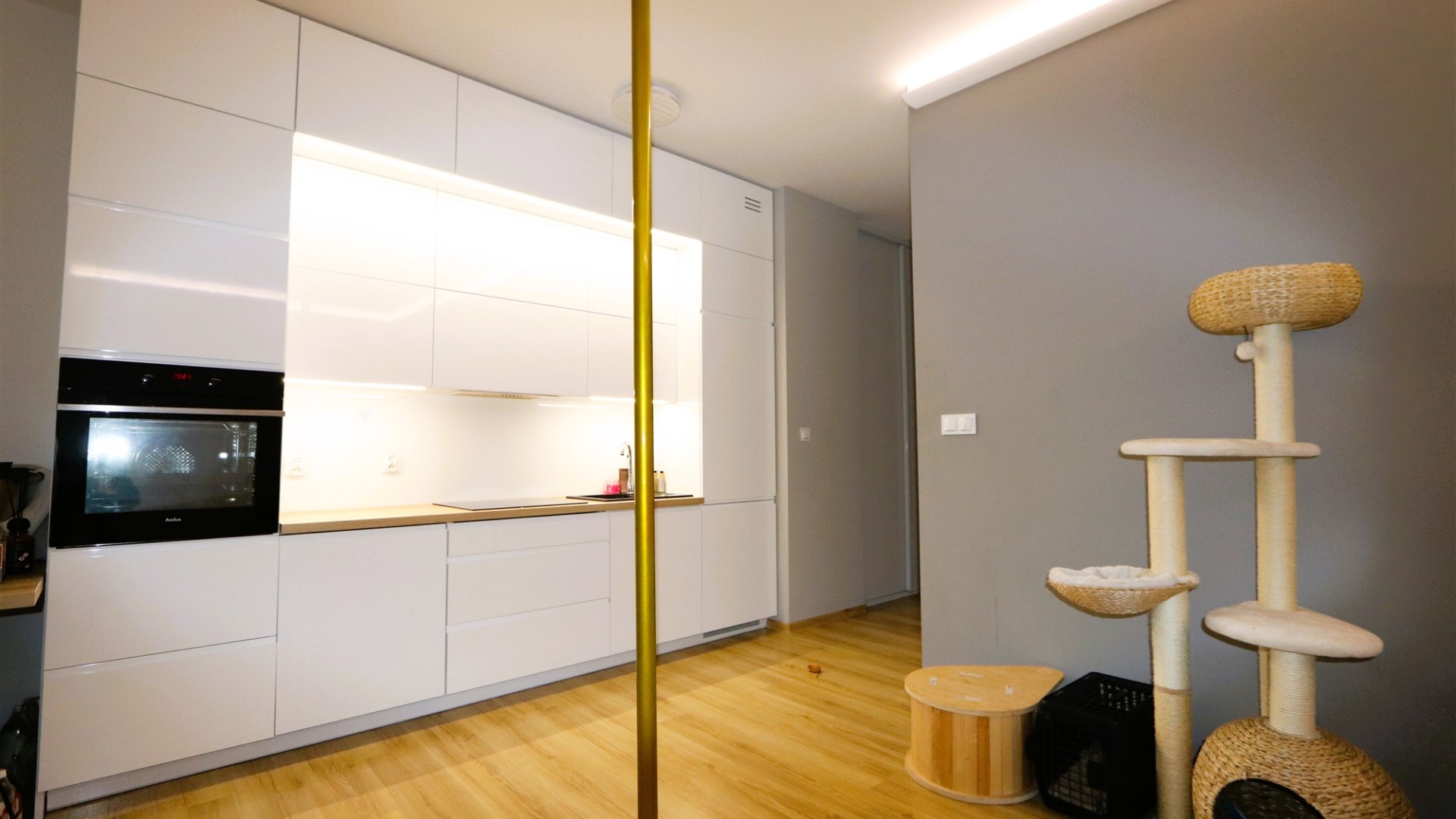 Mieszkanie na wynajem