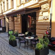 Lokal na wynajem