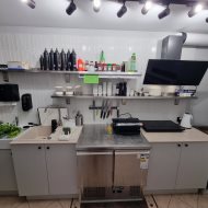 Lokal na wynajem