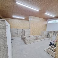 Hala na sprzedaż