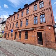Lokal na wynajem