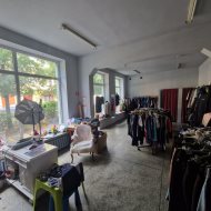 Lokal na wynajem