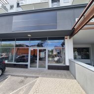 Lokal na wynajem