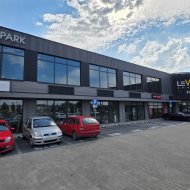 Lokal na wynajem
