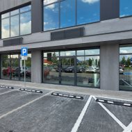 Lokal na wynajem
