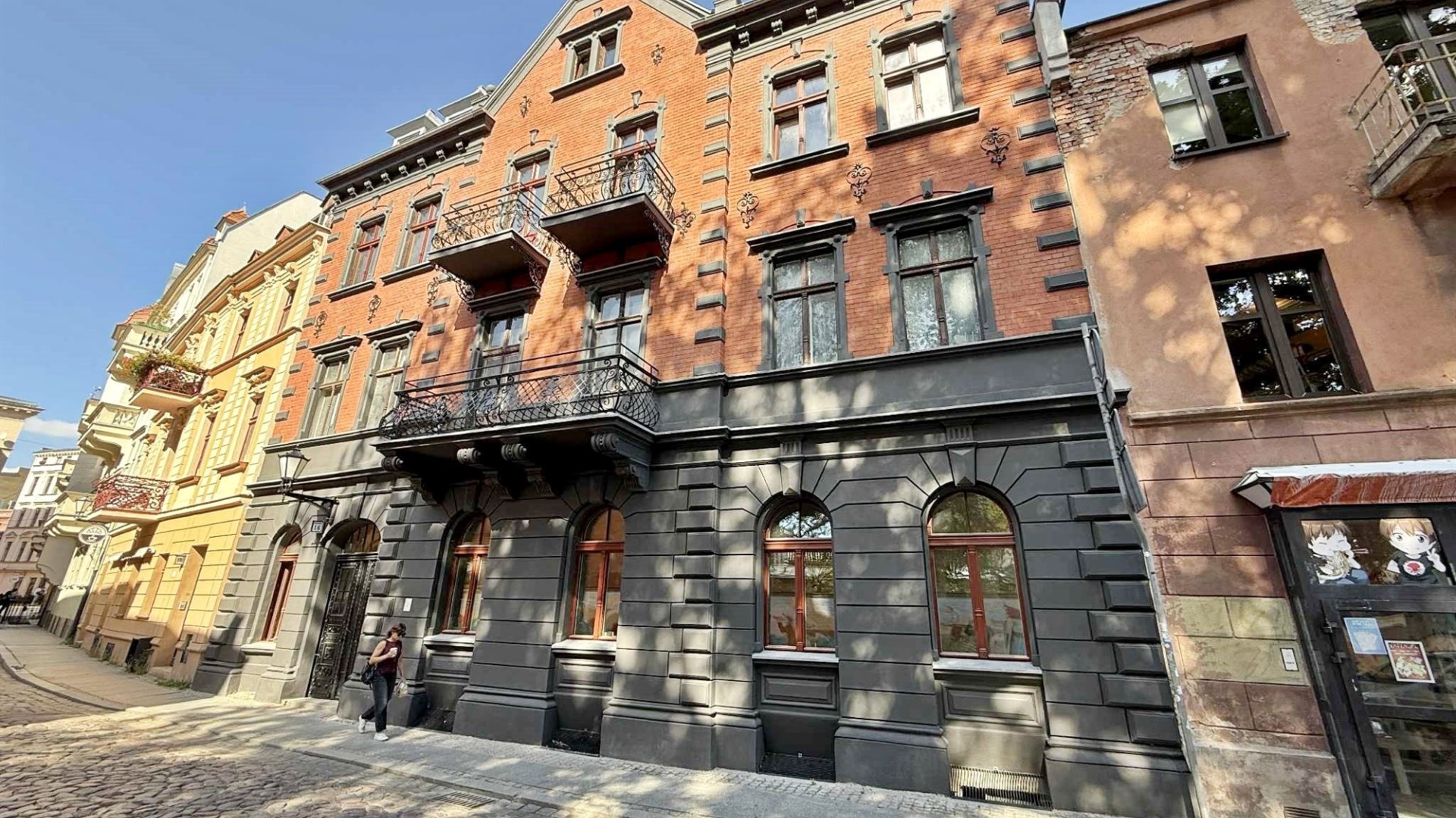 Mieszkanie na sprzedaż