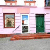 Lokal na wynajem