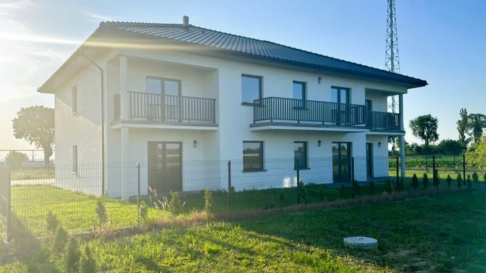 Mieszkanie na sprzedaż