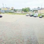 Hala na wynajem