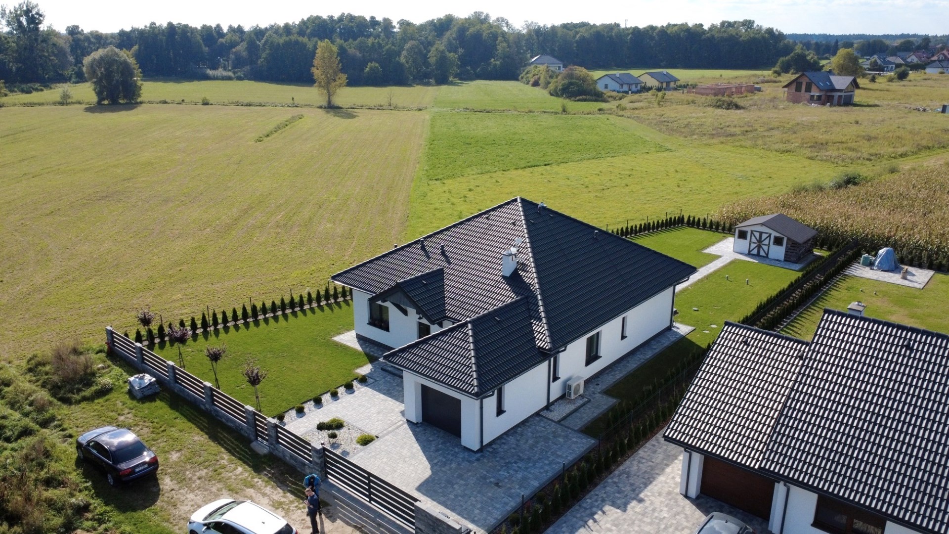 Dom na sprzedaż