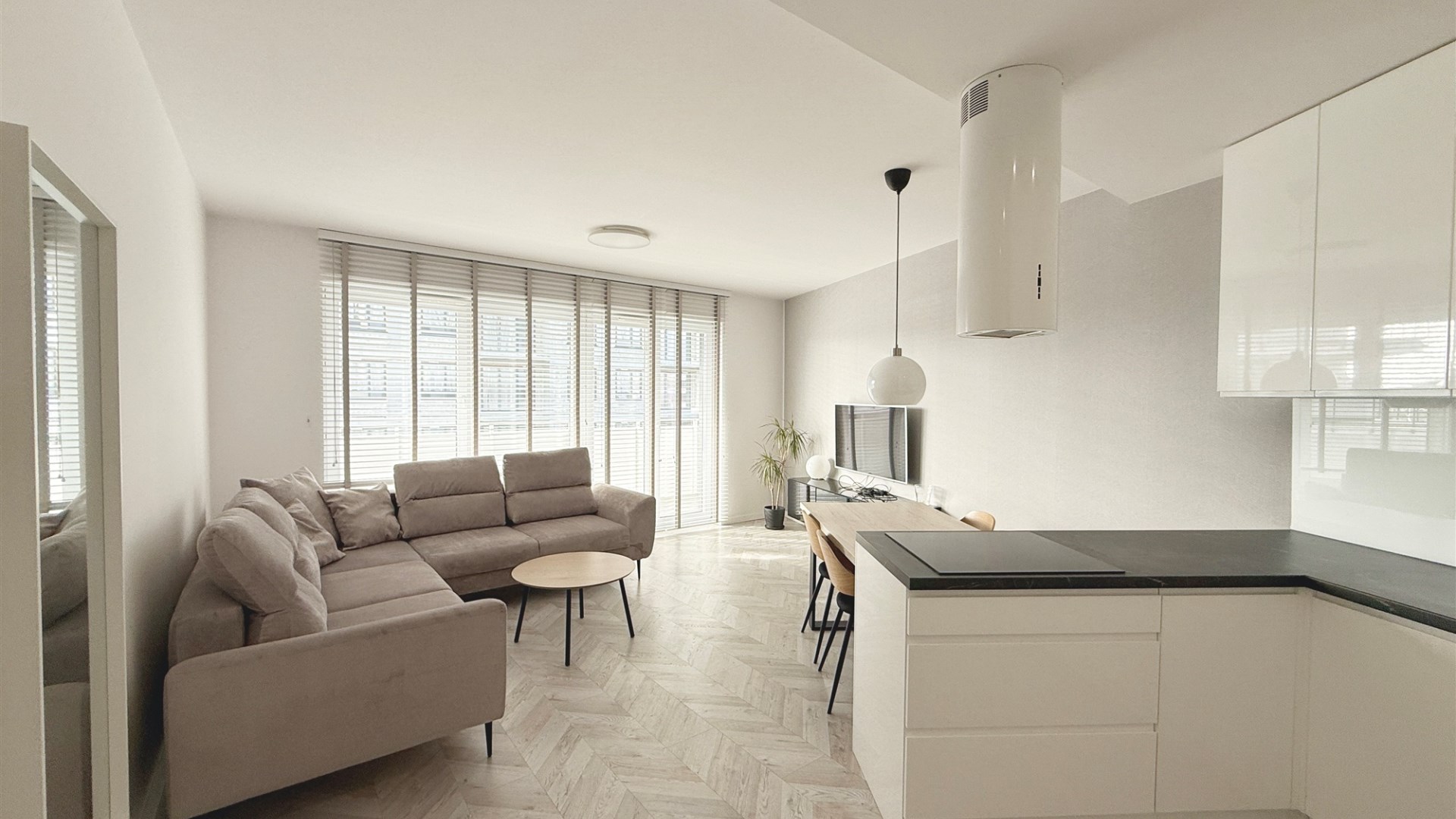 Mieszkanie na wynajem