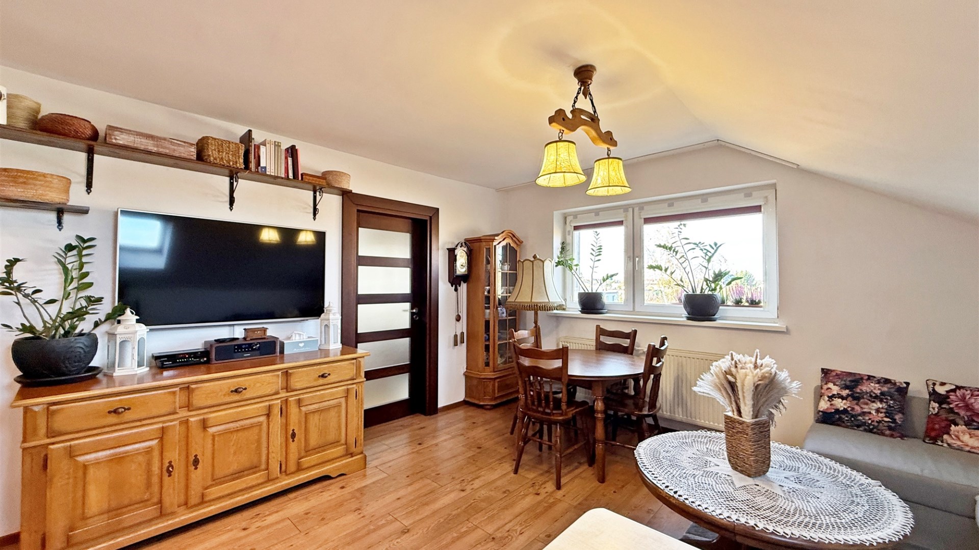 Mieszkanie na sprzedaż