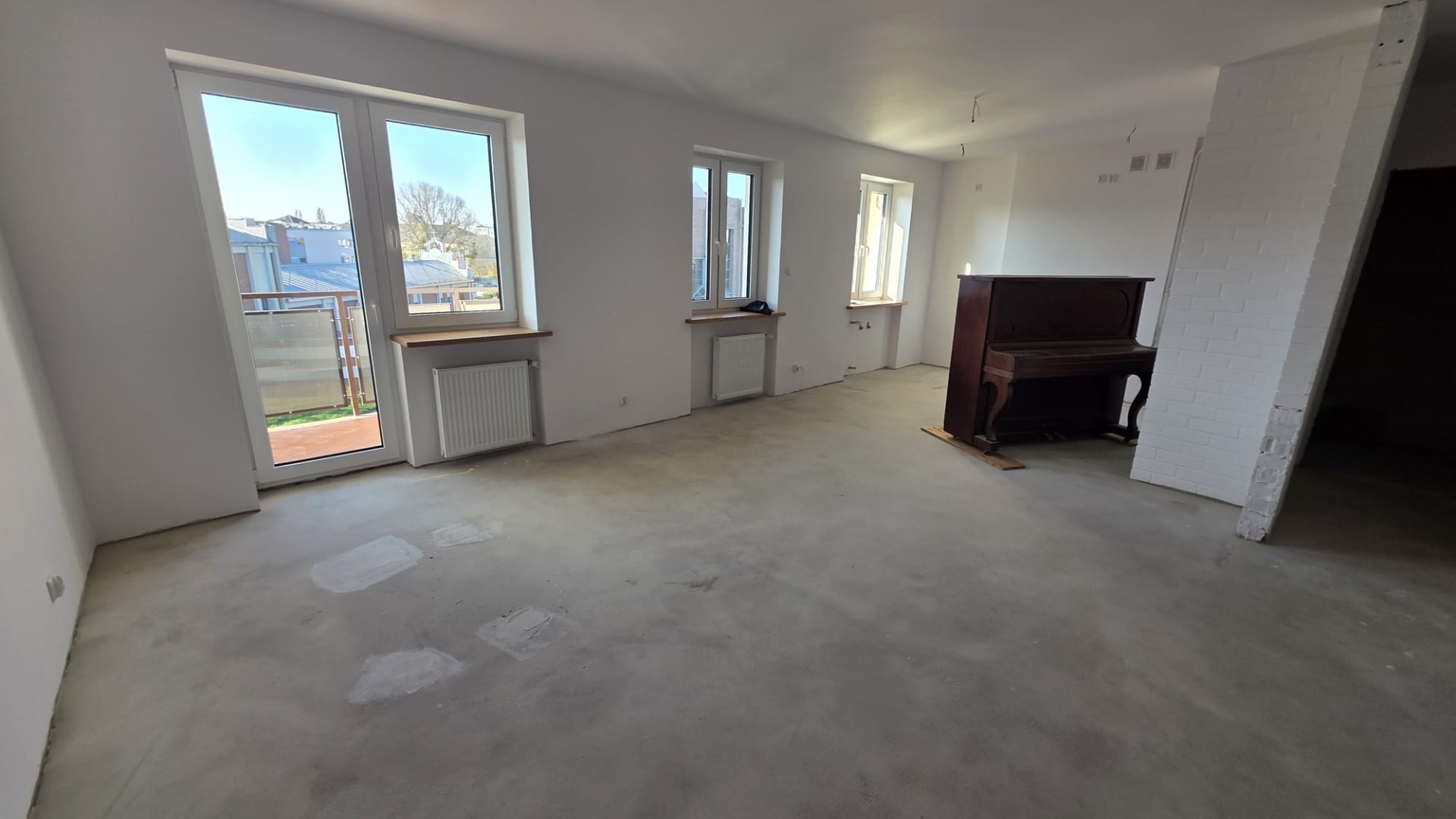 Mieszkanie na sprzedaż