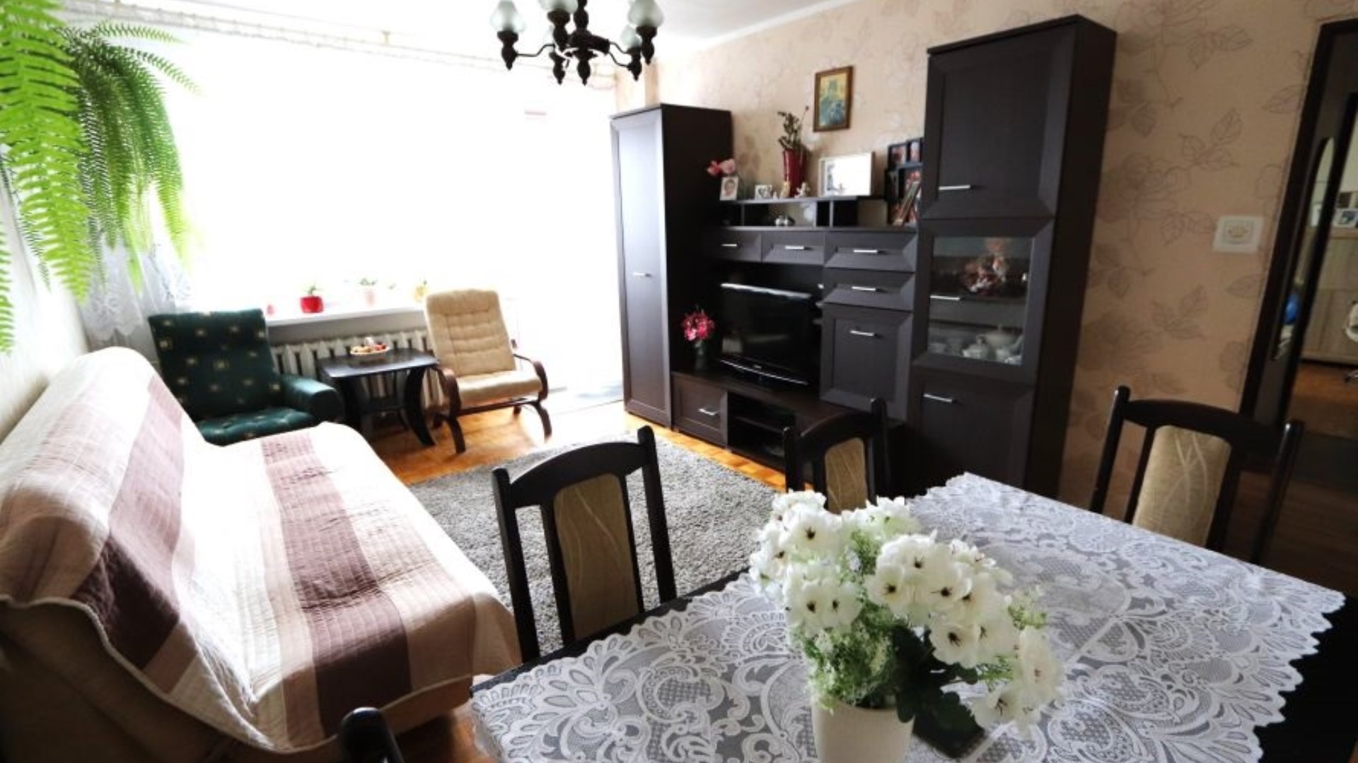 Mieszkanie na sprzedaż