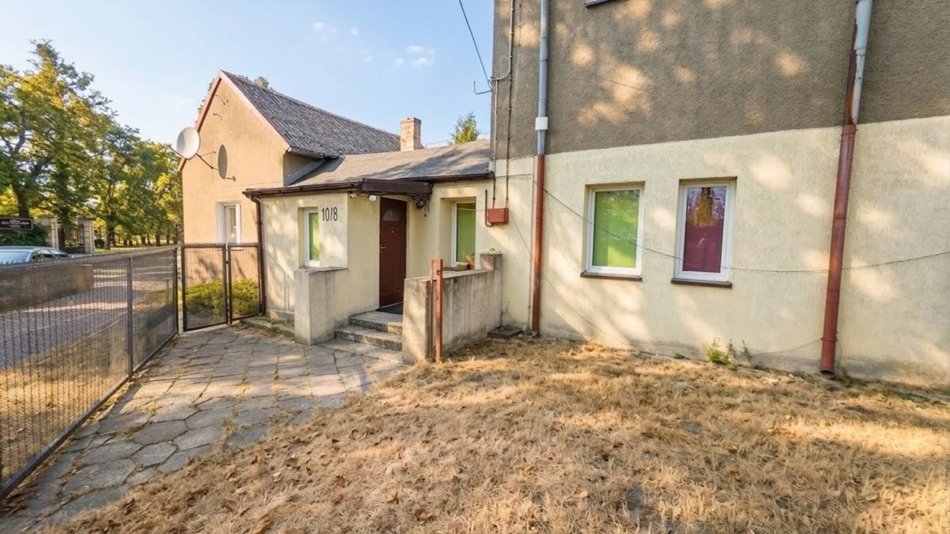 Mieszkanie na sprzedaż