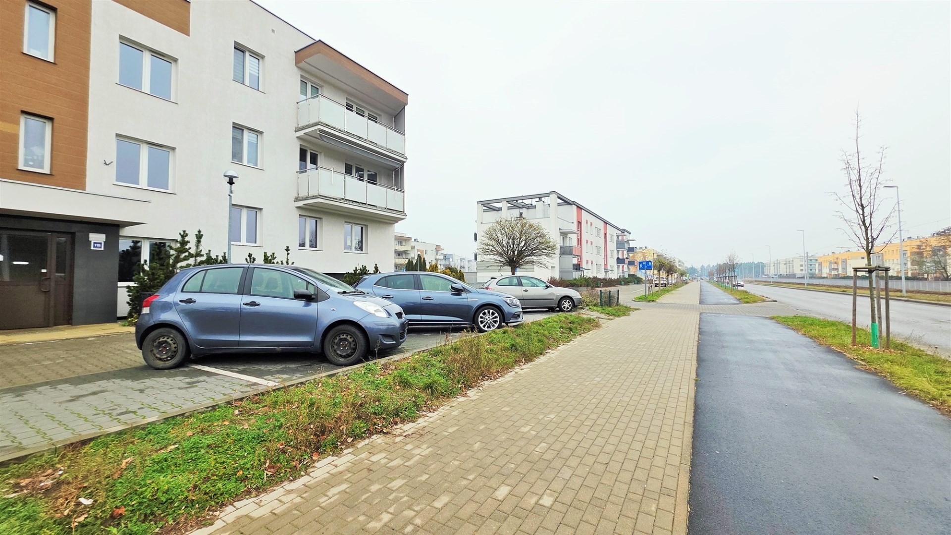 Mieszkanie na sprzedaż