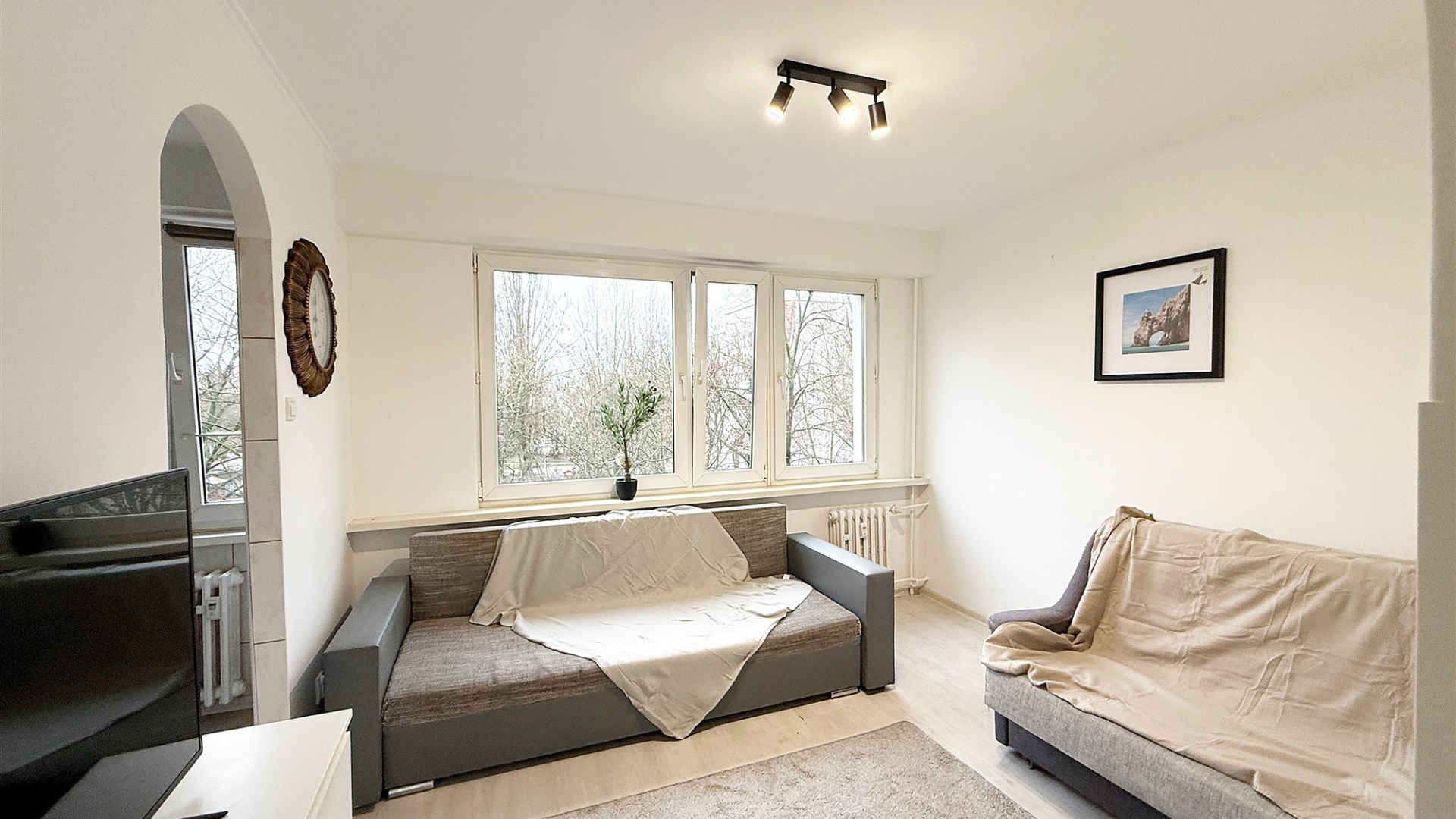 Mieszkanie na sprzedaż