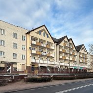 Mieszkanie na sprzedaż