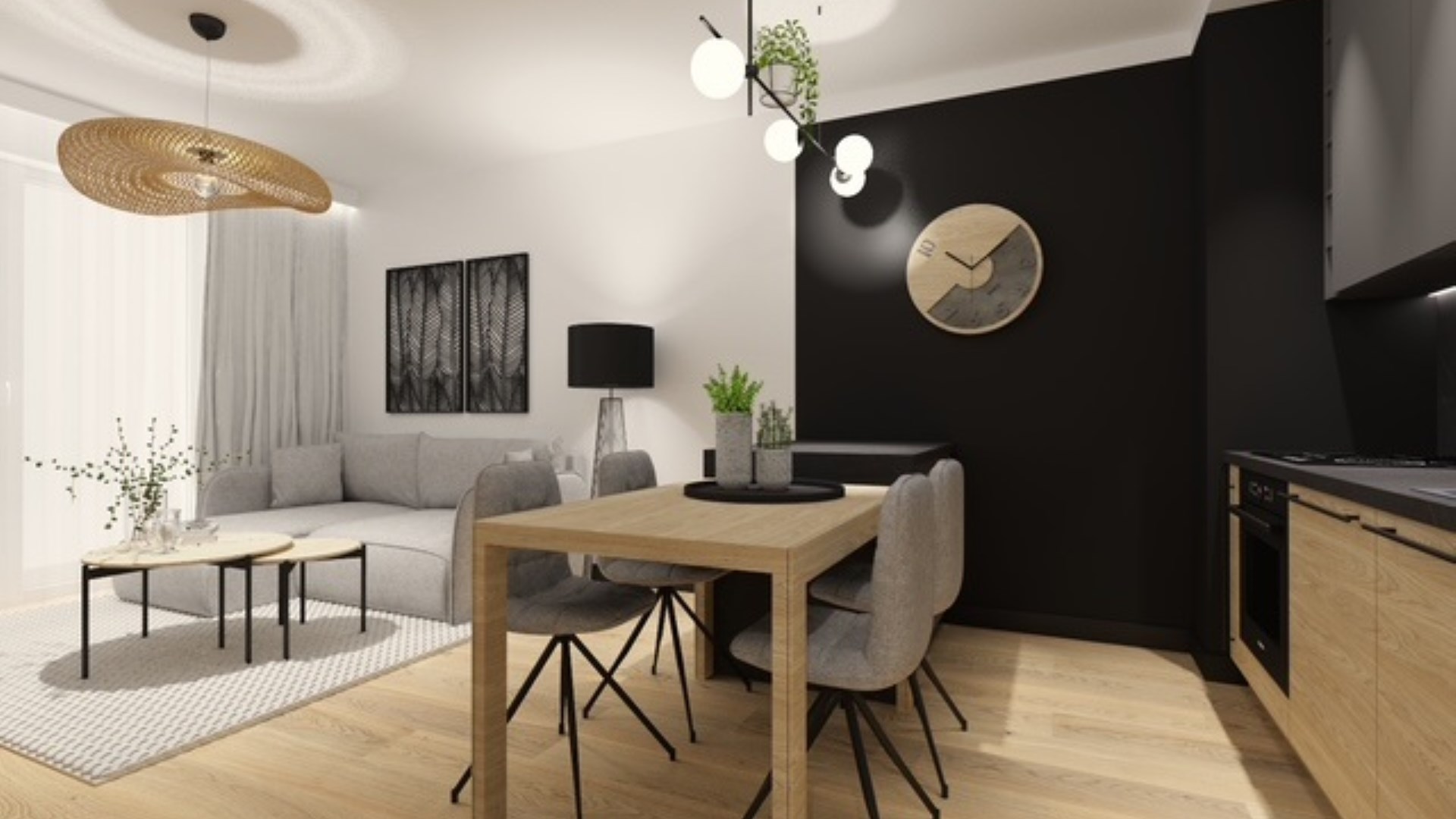 Mieszkanie na wynajem