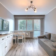 Mieszkanie na wynajem