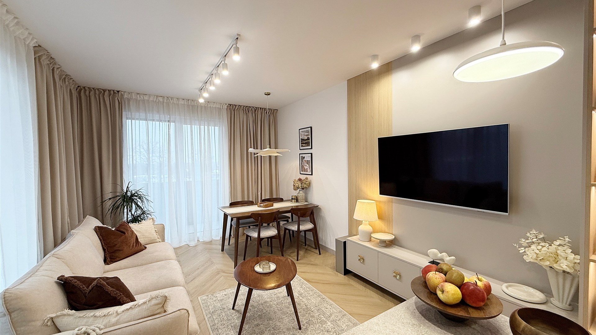 Mieszkanie na sprzedaż