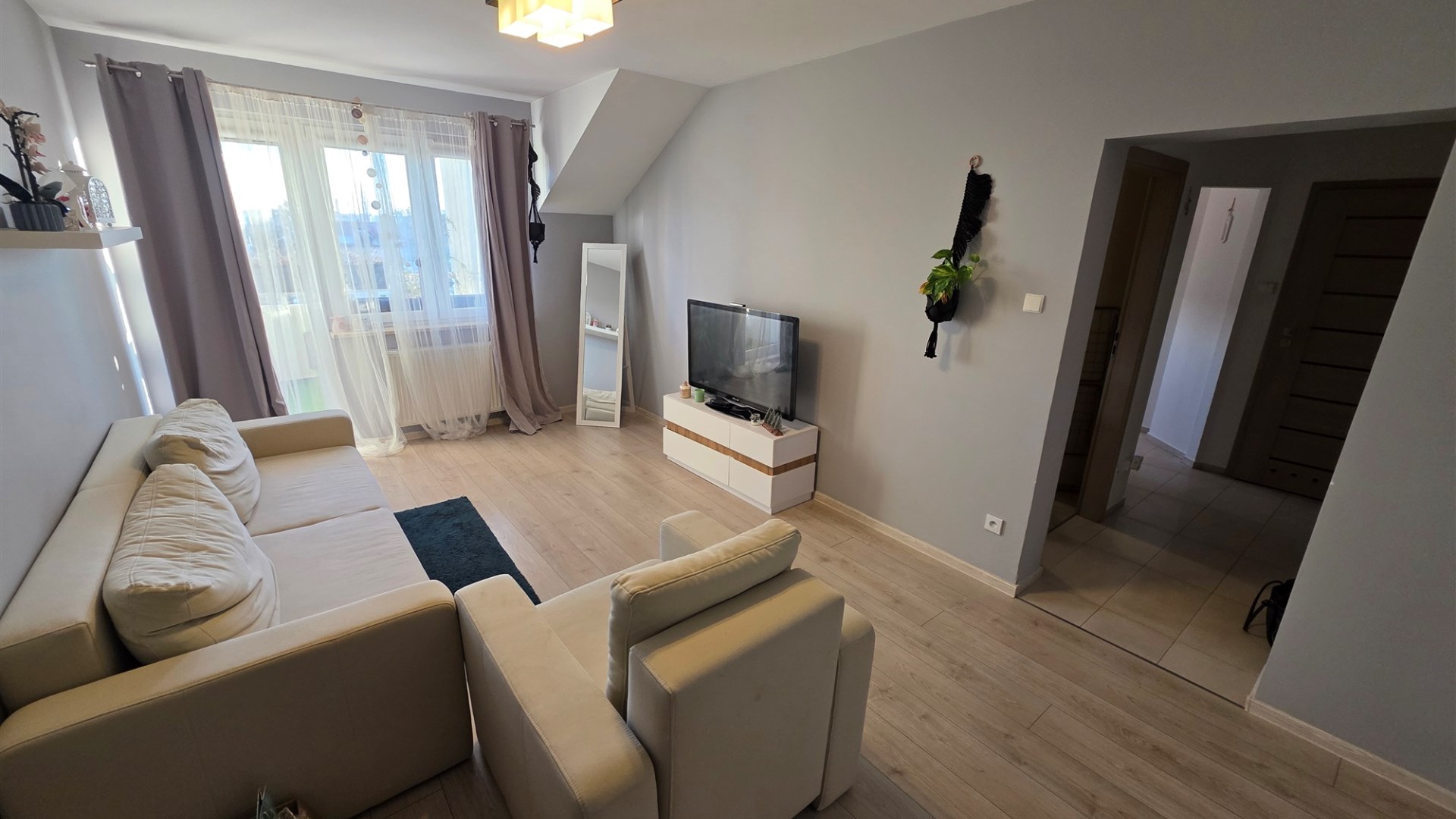 Mieszkanie na wynajem