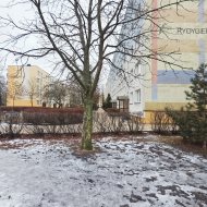 Mieszkanie na wynajem