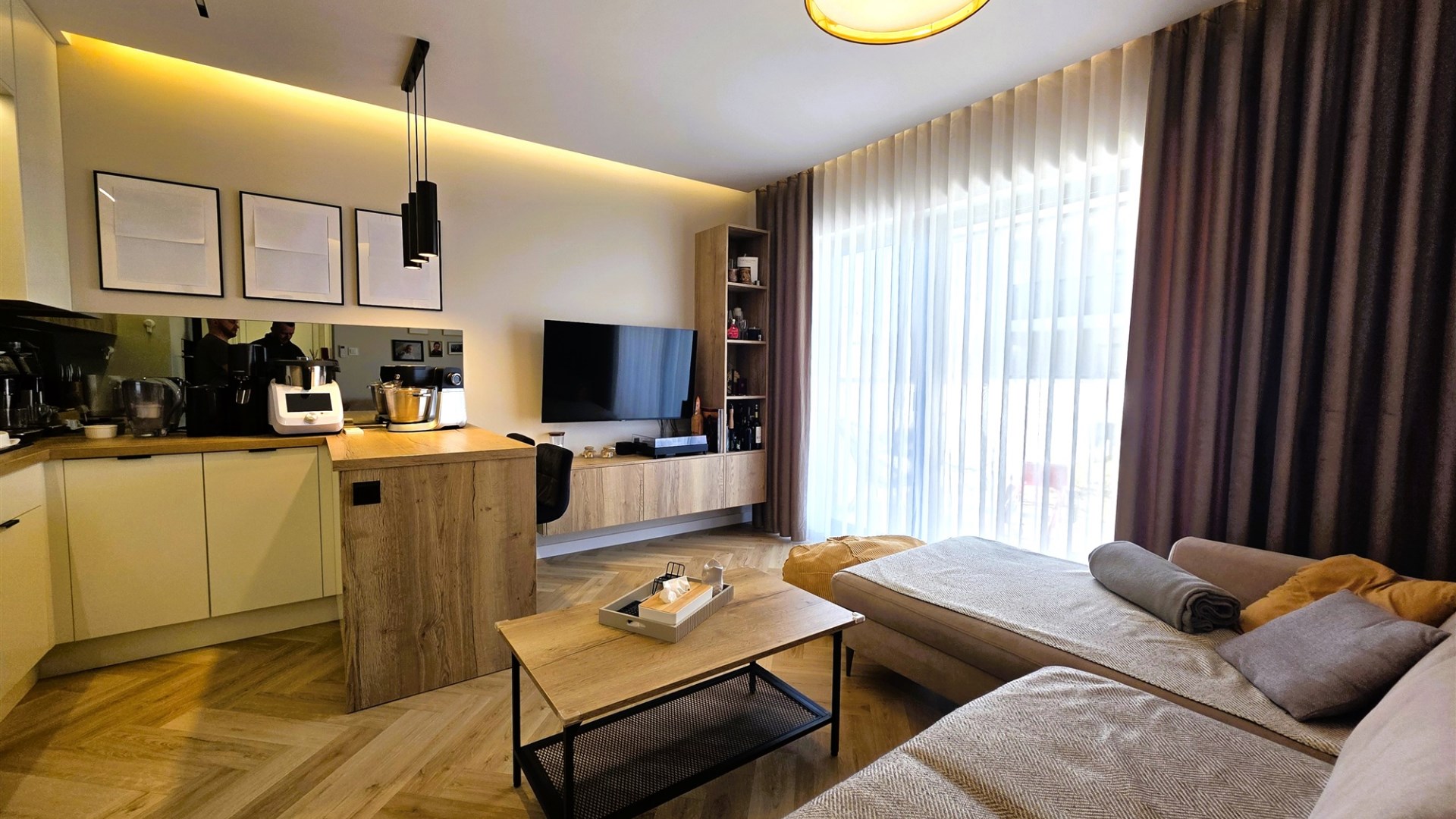 Mieszkanie na sprzedaż