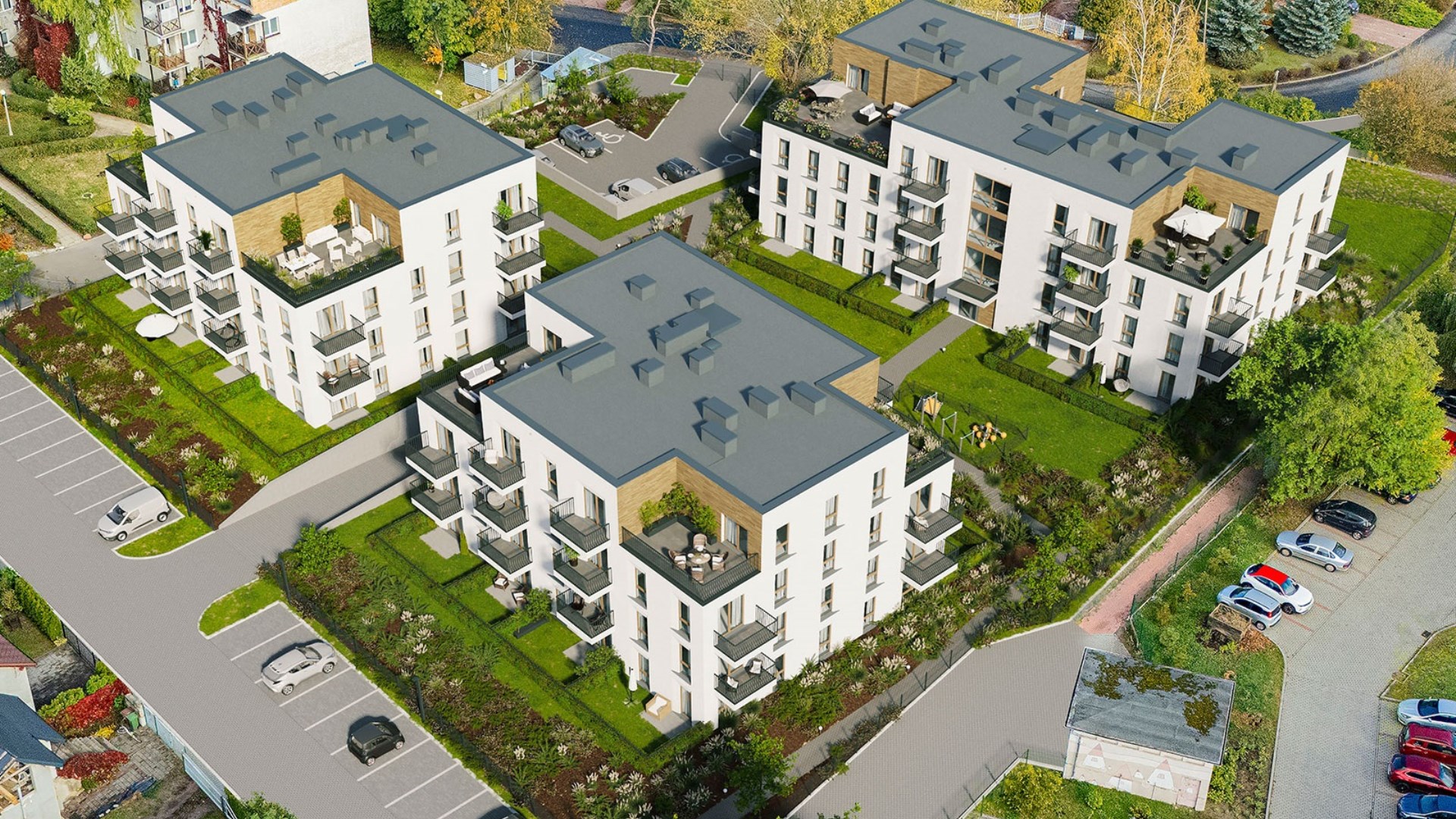 Mieszkanie na sprzedaż