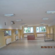 Lokal na wynajem