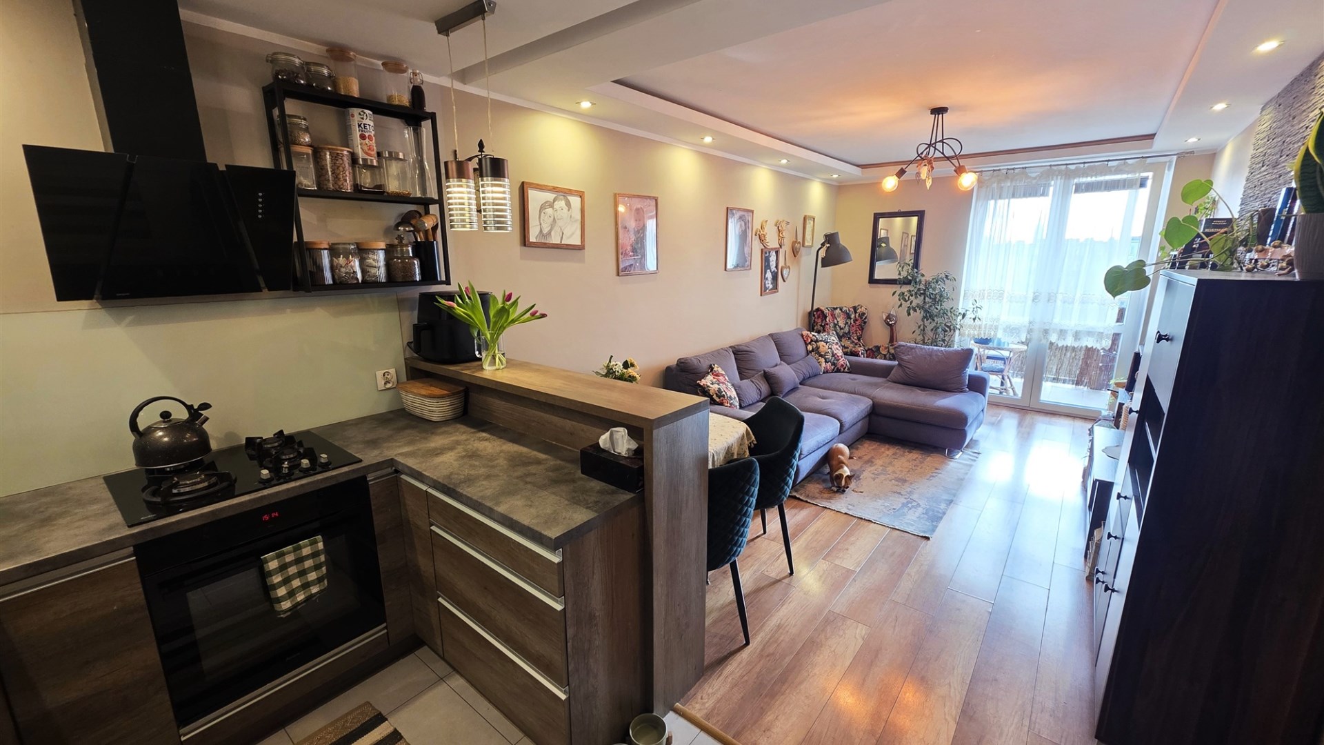 Mieszkanie na sprzedaż