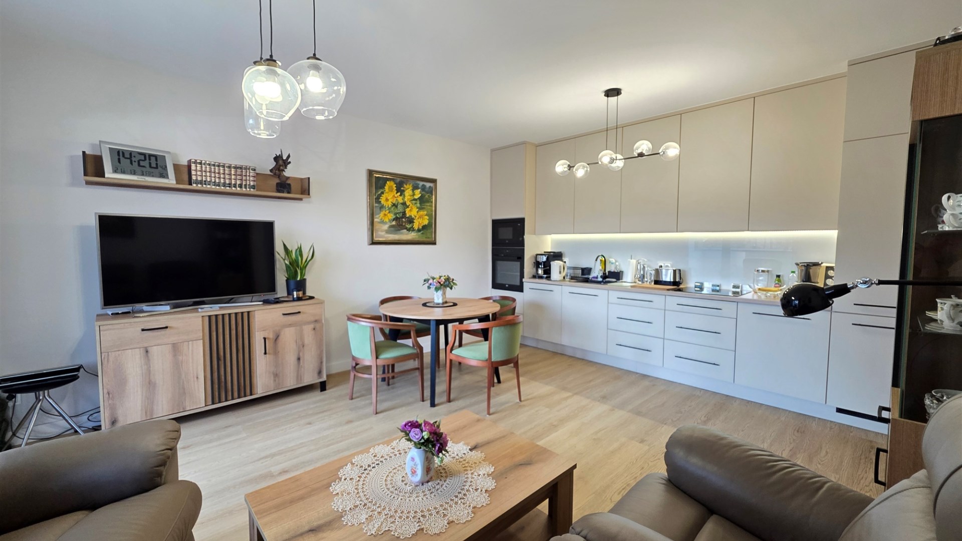 Mieszkanie na sprzedaż