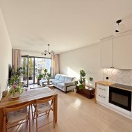 Mieszkanie na sprzedaż