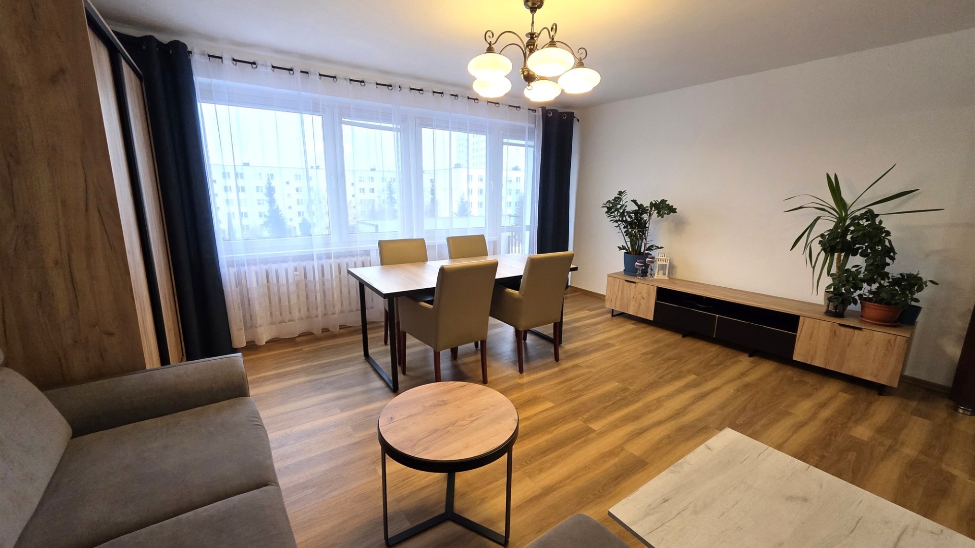 Mieszkanie na wynajem