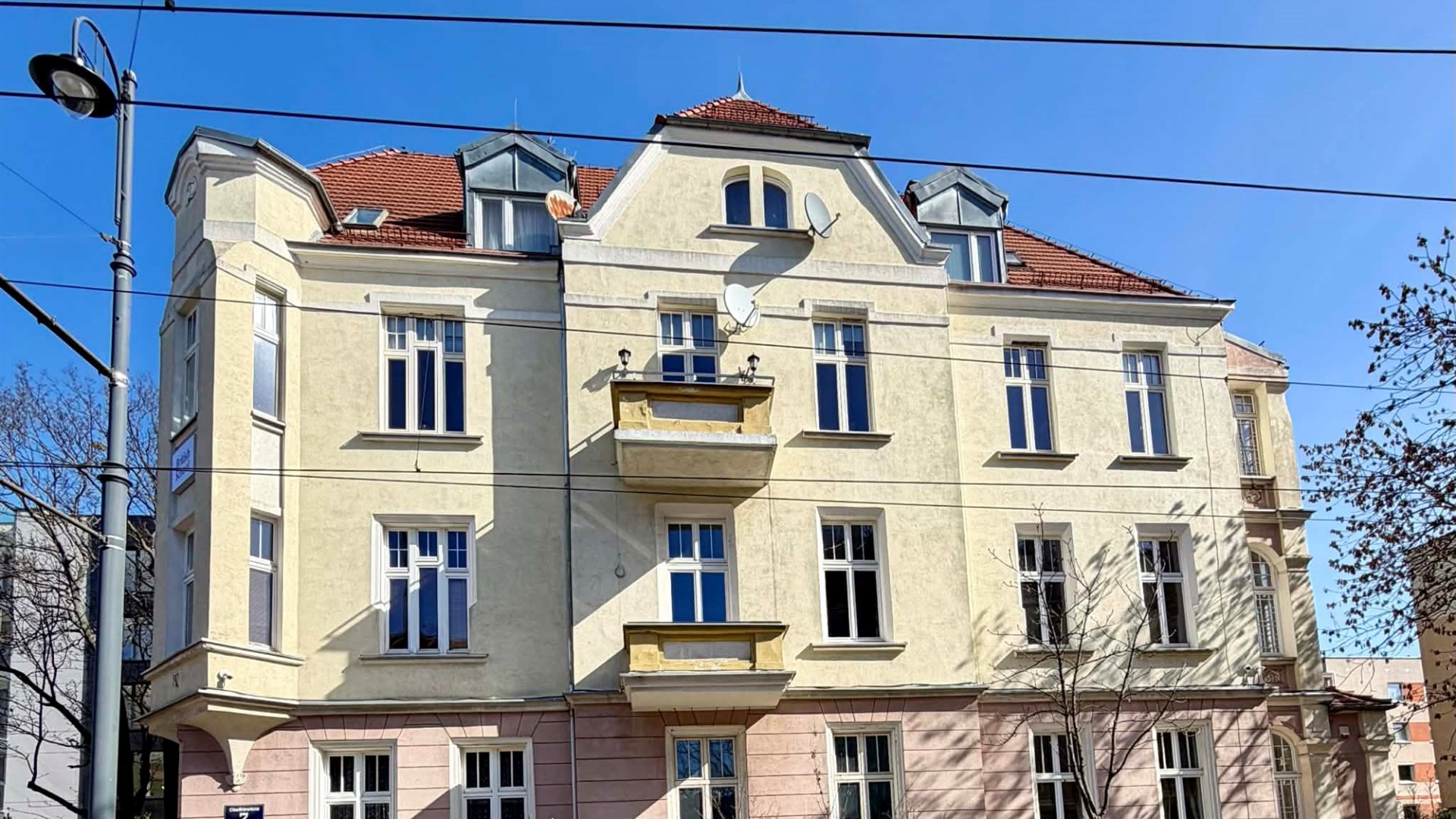 Mieszkanie na sprzedaż