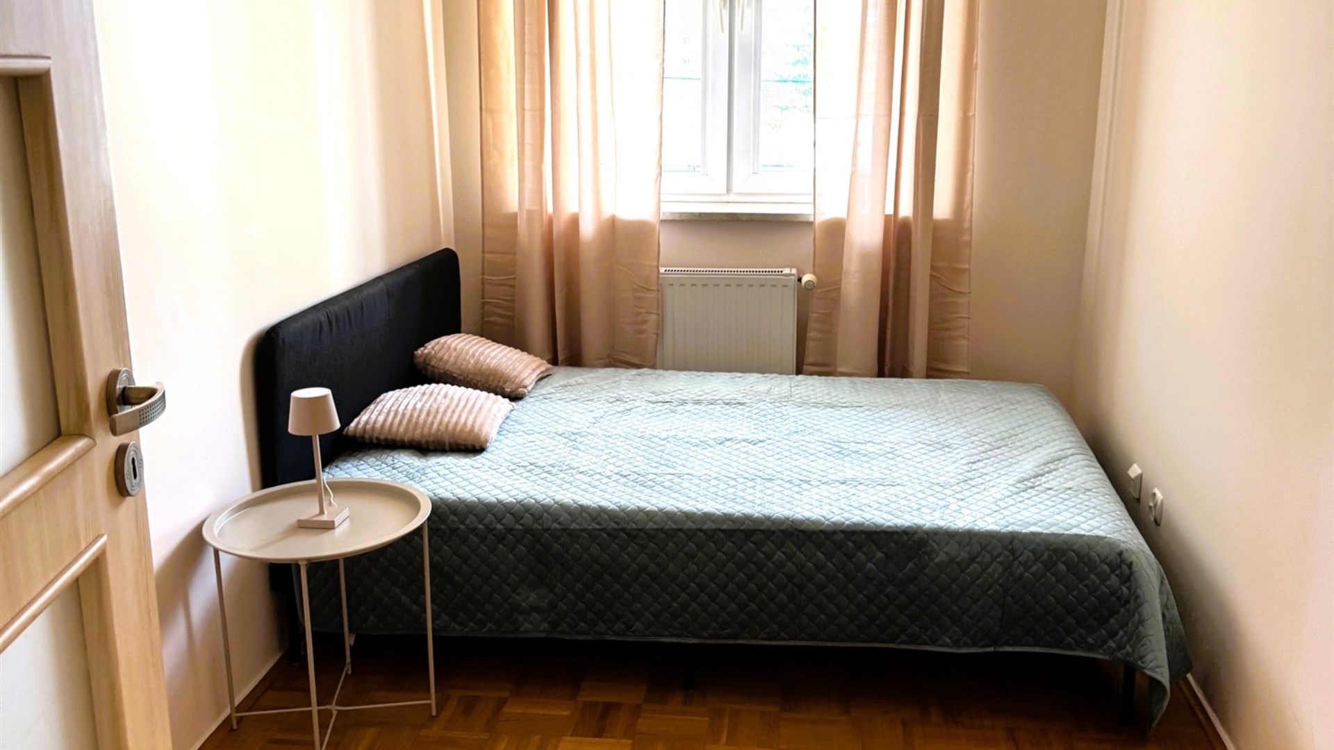 Mieszkanie na wynajem