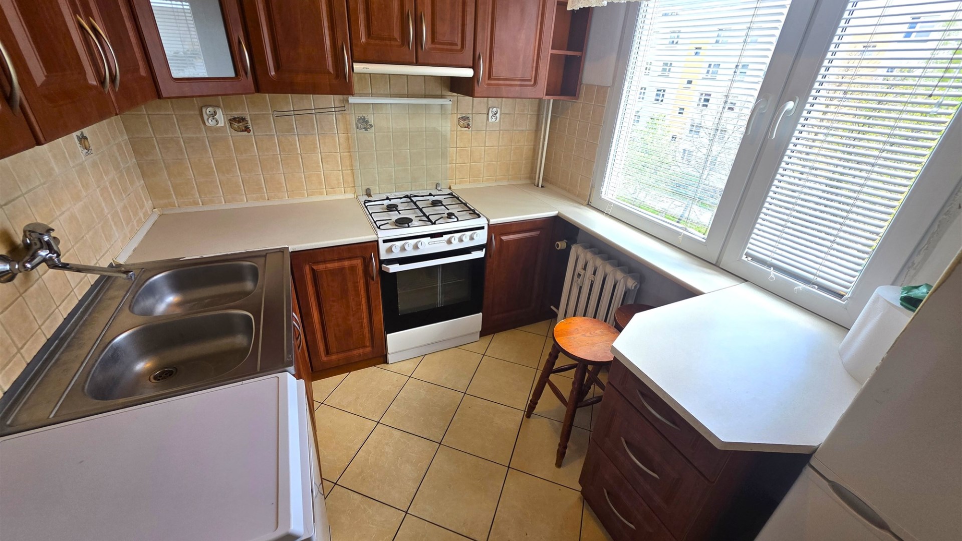 Mieszkanie na wynajem