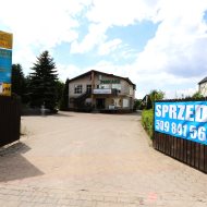 Lokal na sprzedaż