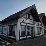 Lokal na wynajem