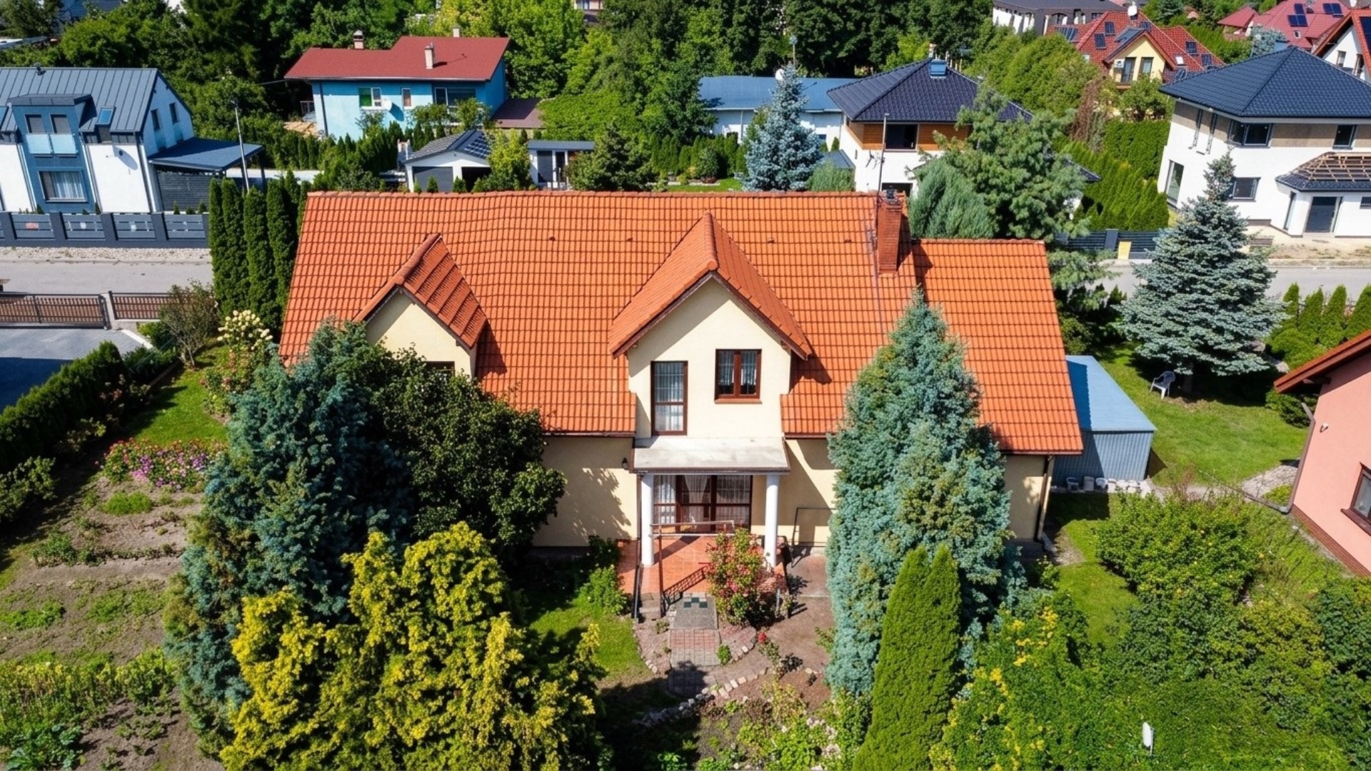 Dom na sprzedaż